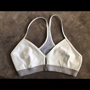 Outdoor Voices Steeplechase Bra